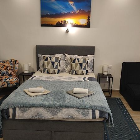 Apartmens&Rooms 4 rijeke Karlovac Buitenkant foto