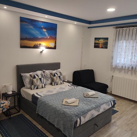 Apartmens&Rooms 4 rijeke Karlovac Buitenkant foto