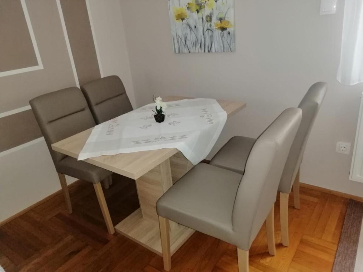 Apartmens&Rooms 4 rijeke Karlovac Buitenkant foto