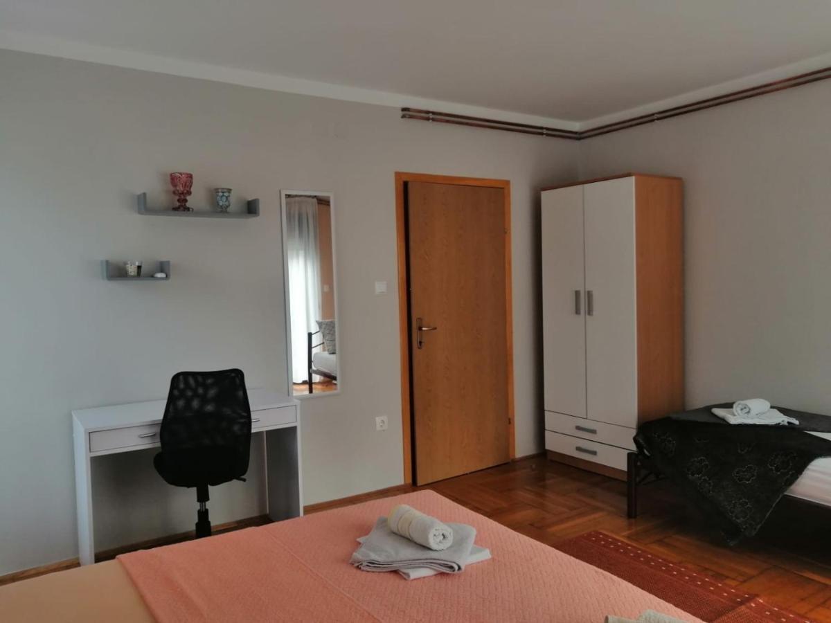 Apartmens&Rooms 4 rijeke Karlovac Buitenkant foto