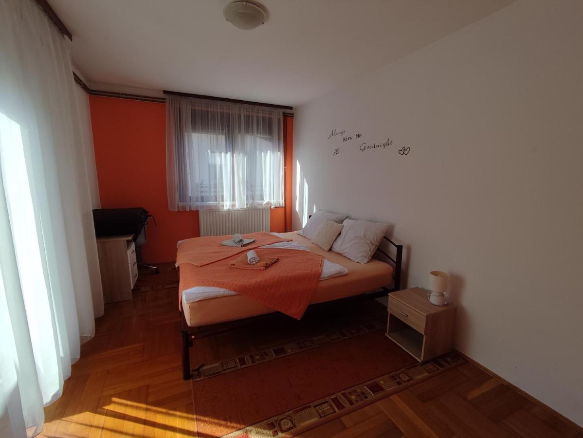 Apartmens&Rooms 4 rijeke Karlovac Buitenkant foto
