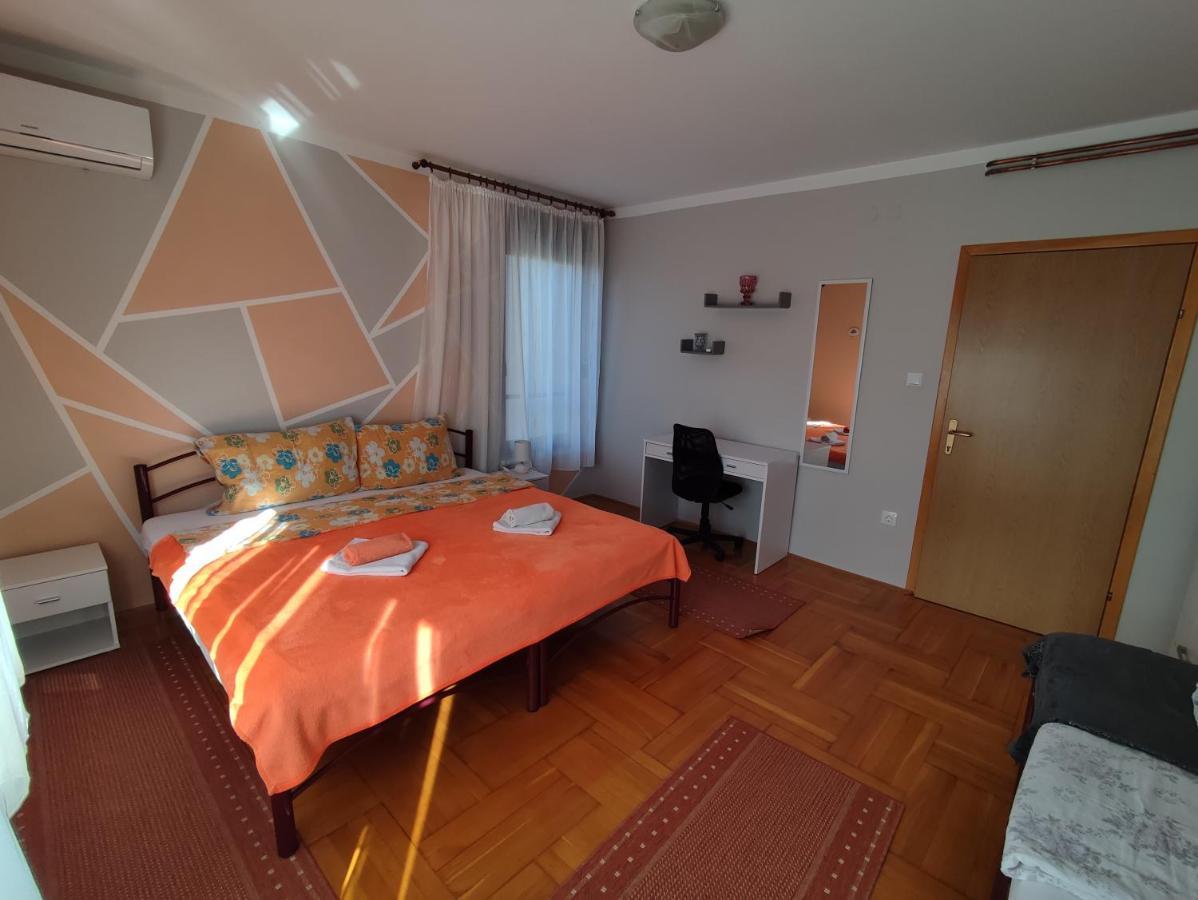 Apartmens&Rooms 4 rijeke Karlovac Buitenkant foto
