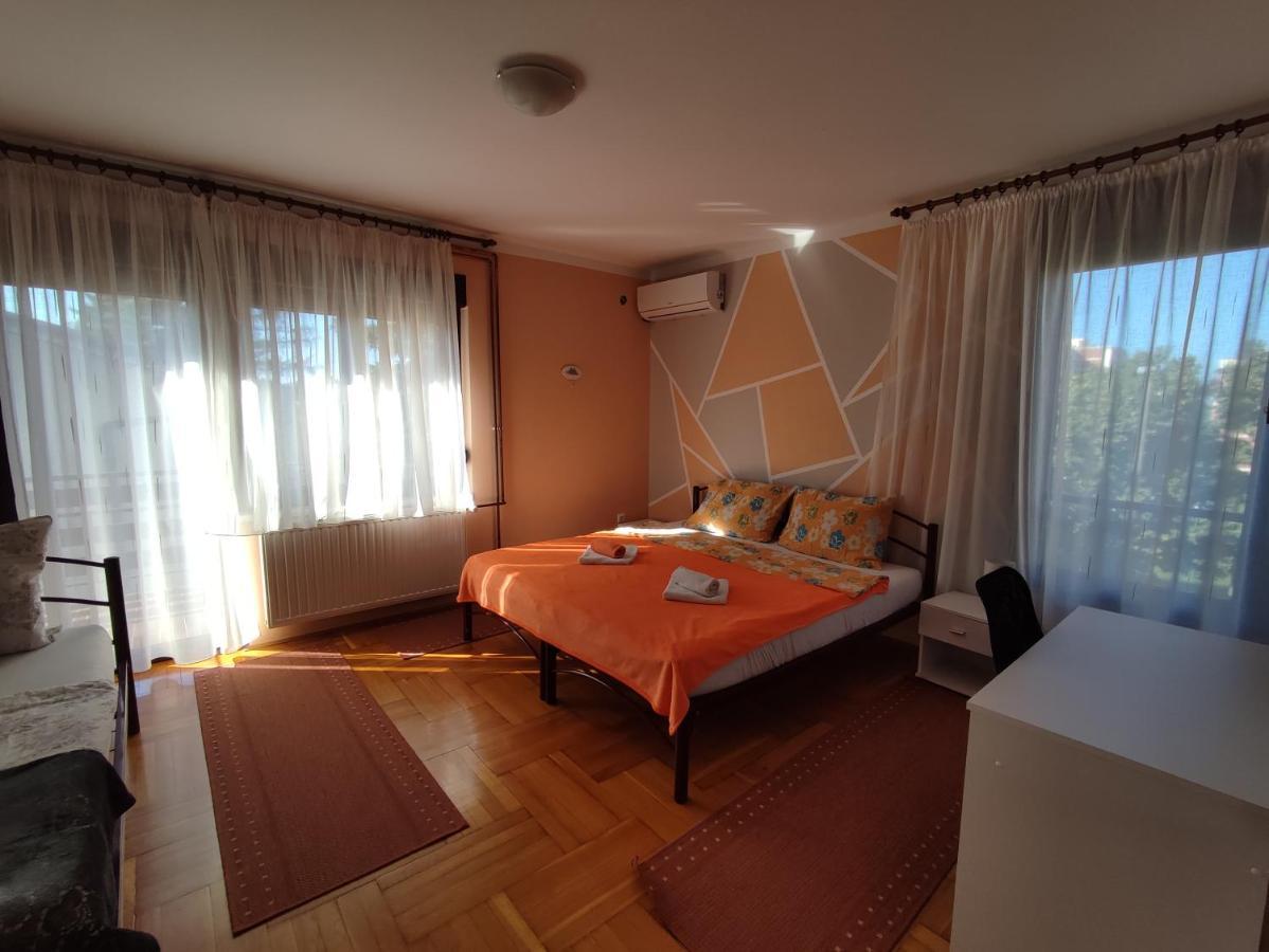 Apartmens&Rooms 4 rijeke Karlovac Buitenkant foto