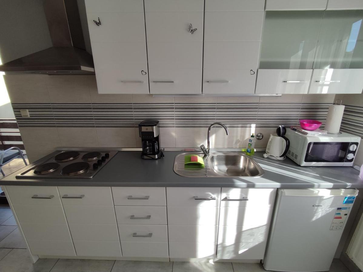 Apartmens&Rooms 4 rijeke Karlovac Buitenkant foto