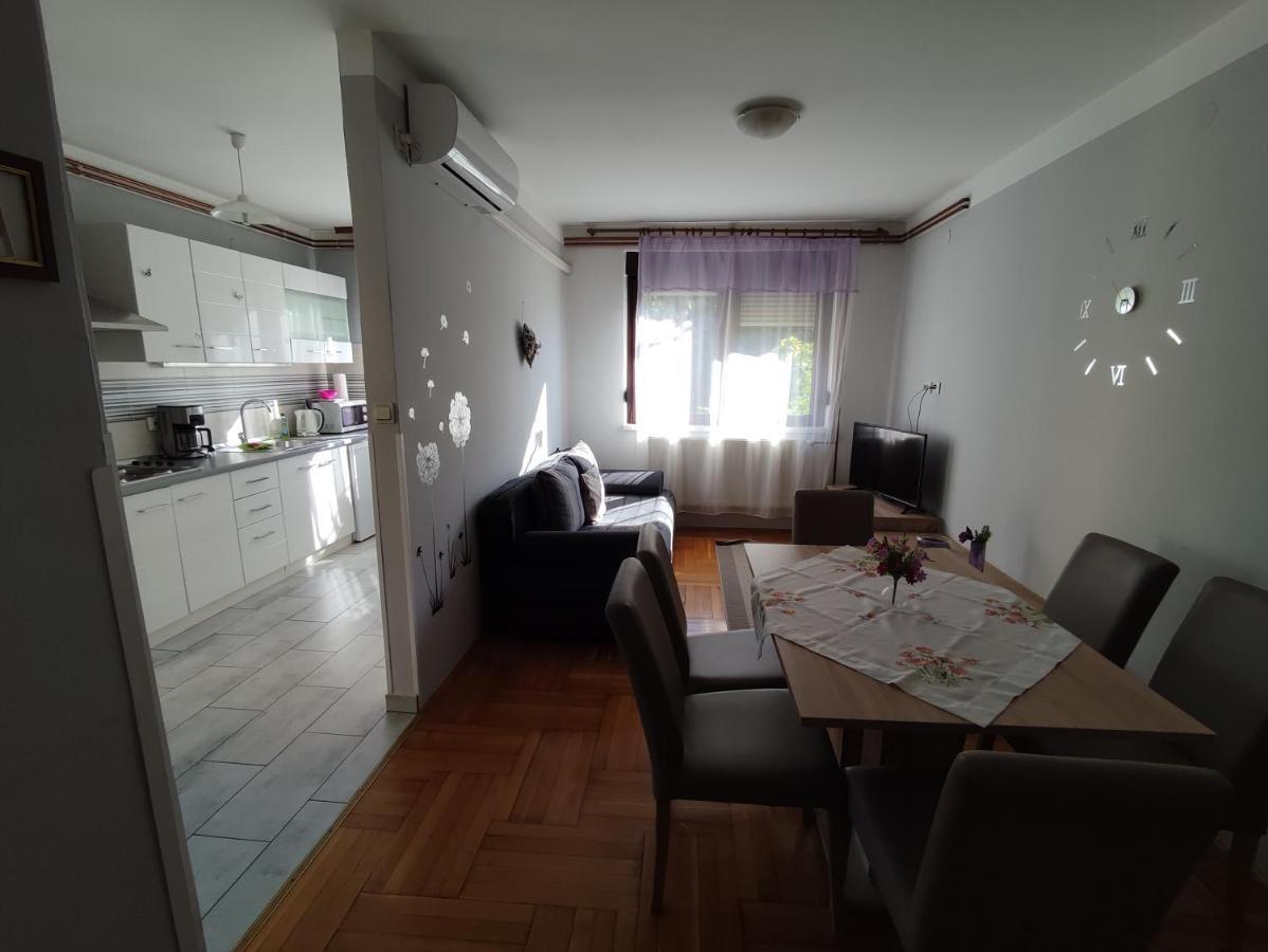 Apartmens&Rooms 4 rijeke Karlovac Buitenkant foto