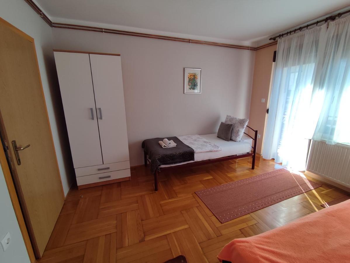 Apartmens&Rooms 4 rijeke Karlovac Buitenkant foto