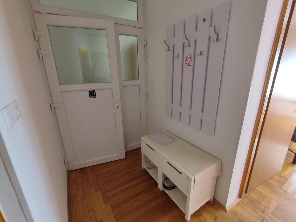 Apartmens&Rooms 4 rijeke Karlovac Buitenkant foto