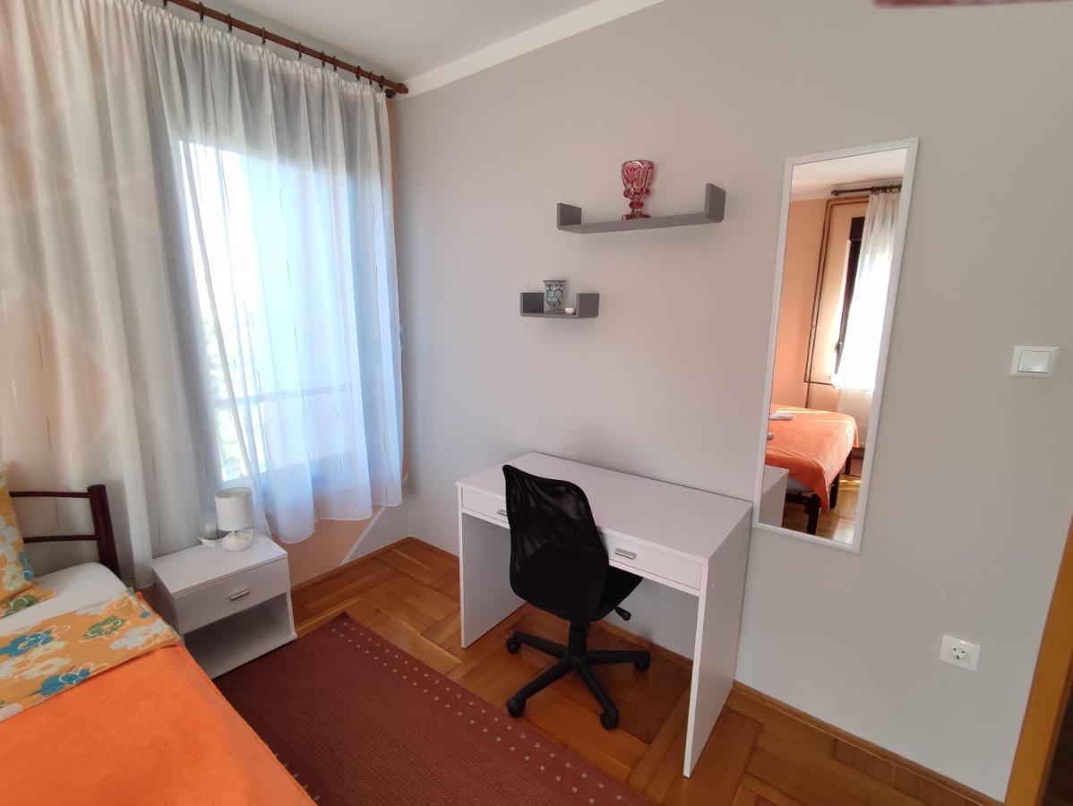 Apartmens&Rooms 4 rijeke Karlovac Buitenkant foto