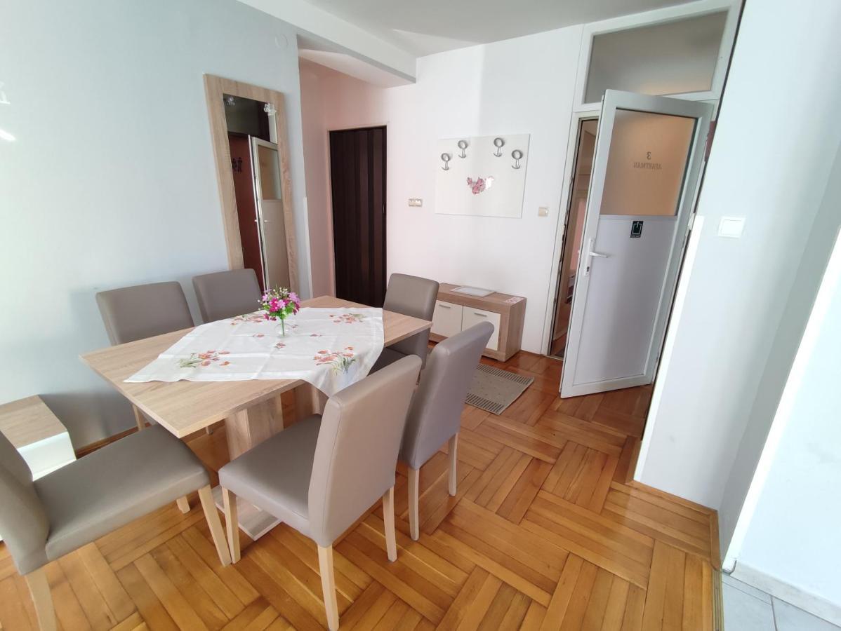 Apartmens&Rooms 4 rijeke Karlovac Buitenkant foto