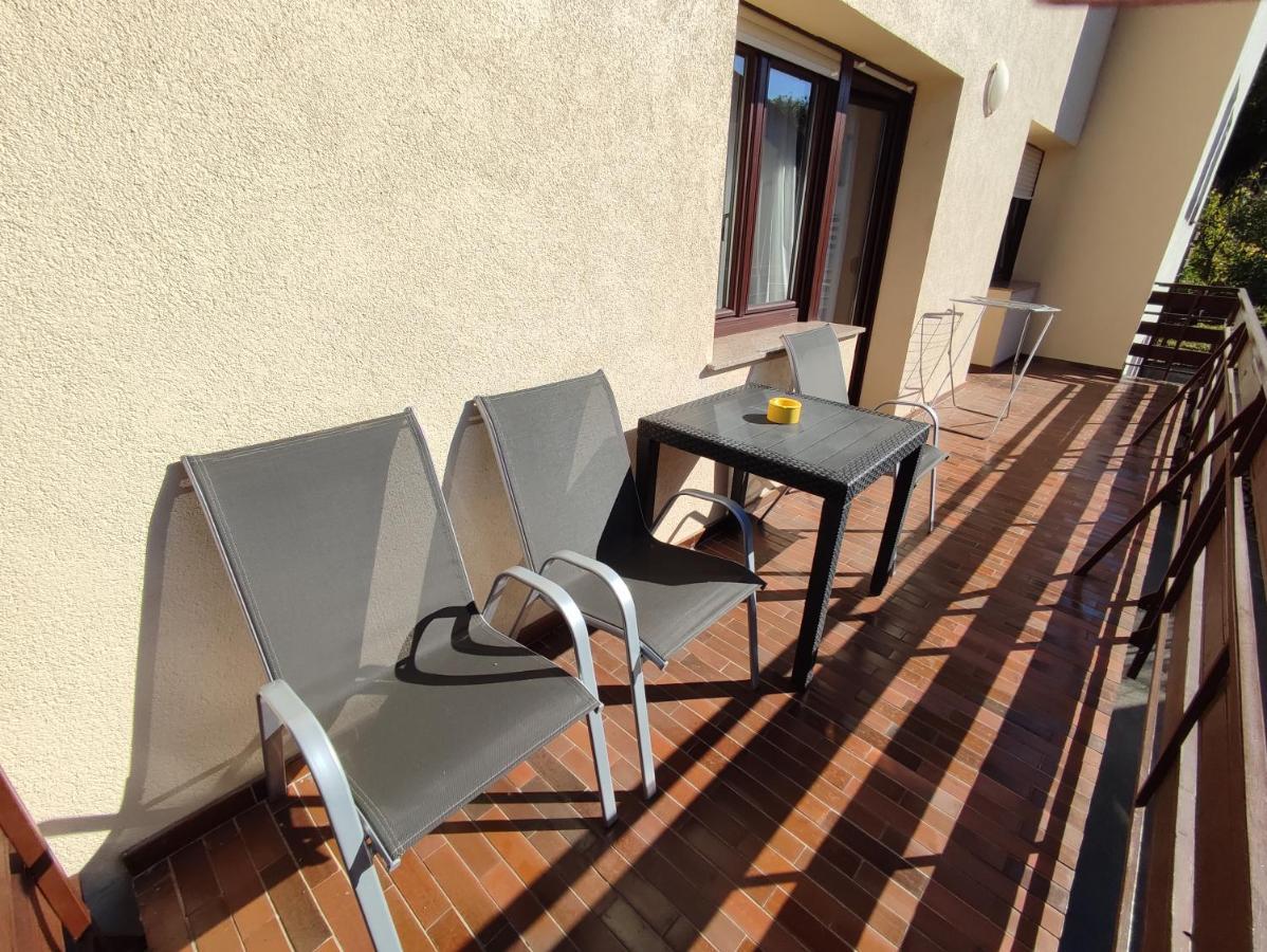 Apartmens&Rooms 4 rijeke Karlovac Buitenkant foto
