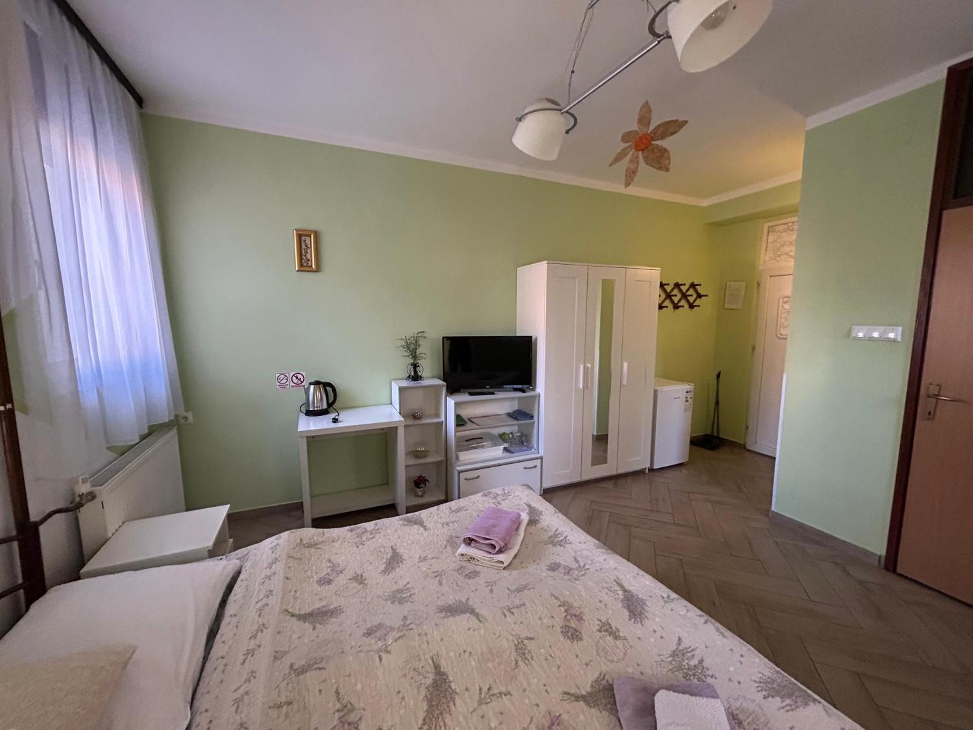 Apartmens&Rooms 4 rijeke Karlovac Buitenkant foto