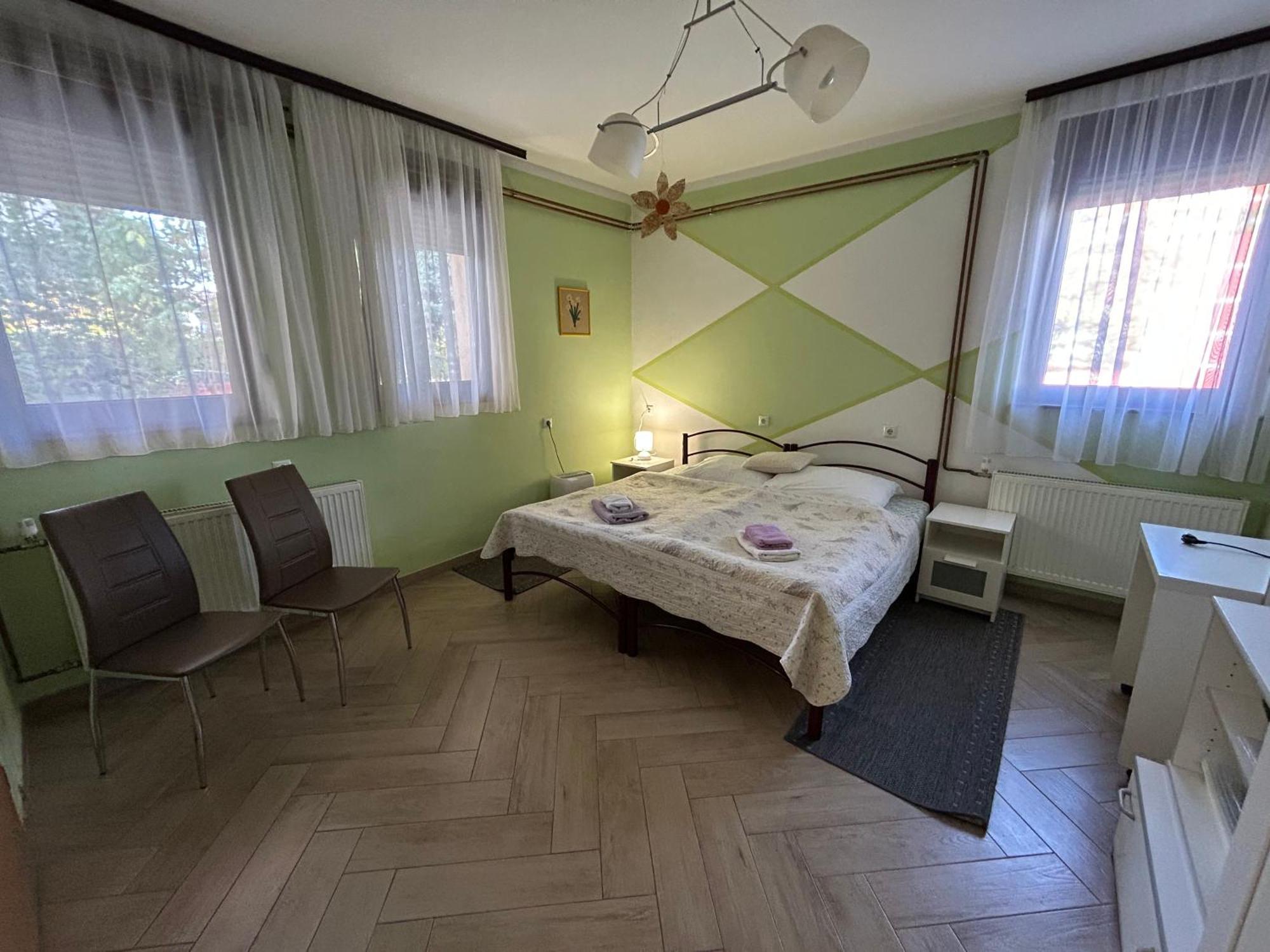 Apartmens&Rooms 4 rijeke Karlovac Buitenkant foto