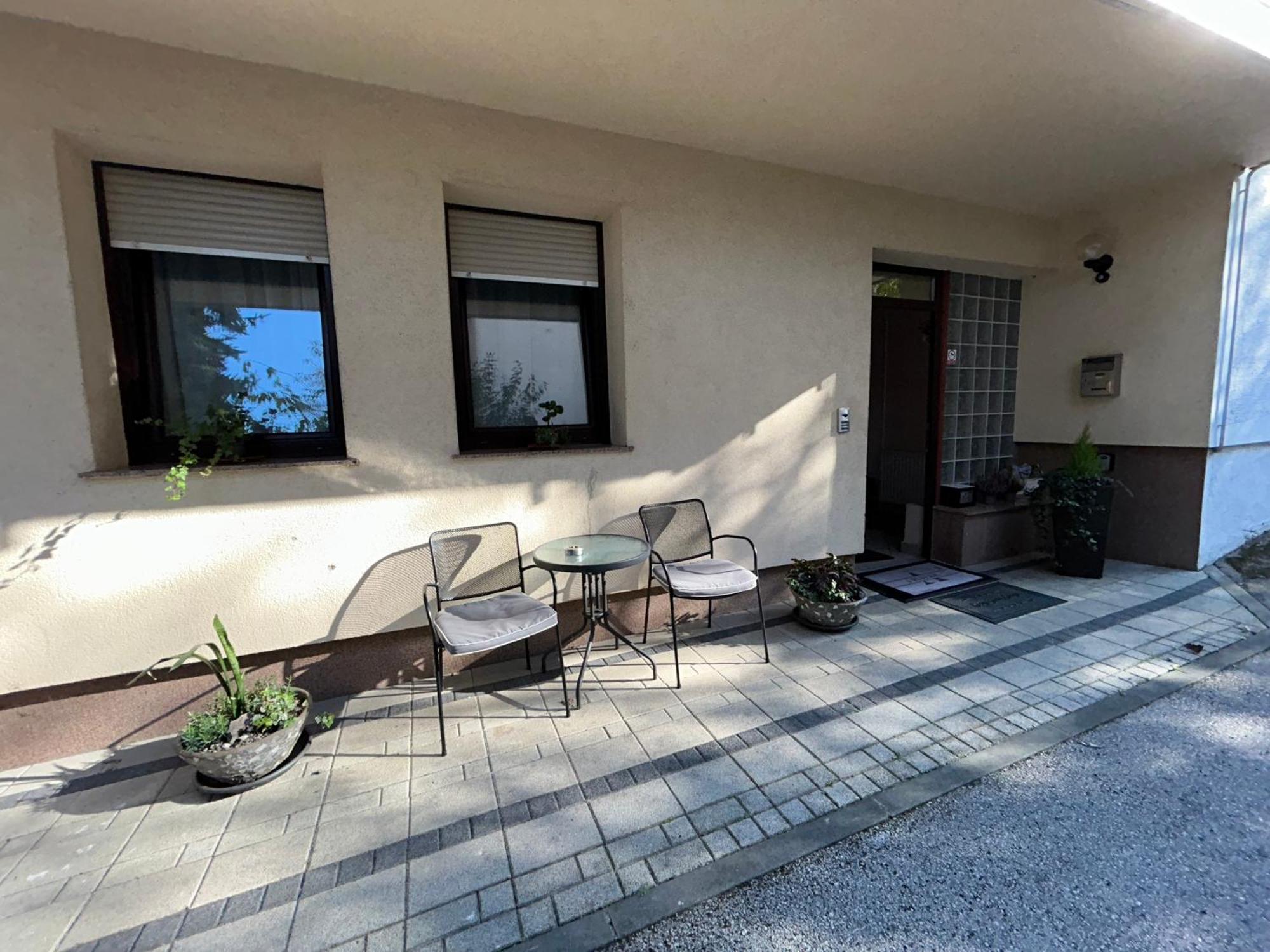Apartmens&Rooms 4 rijeke Karlovac Buitenkant foto