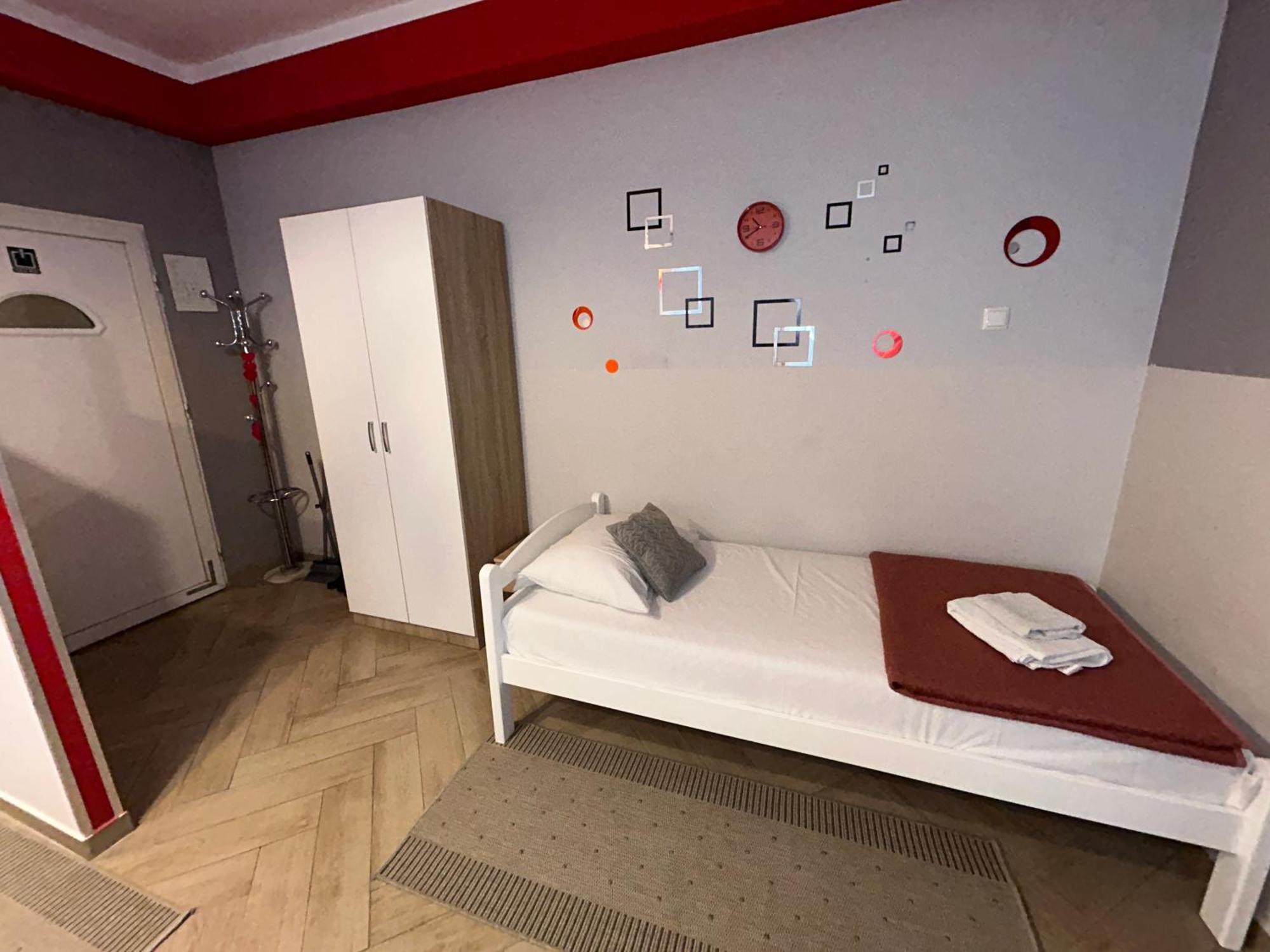 Apartmens&Rooms 4 rijeke Karlovac Buitenkant foto