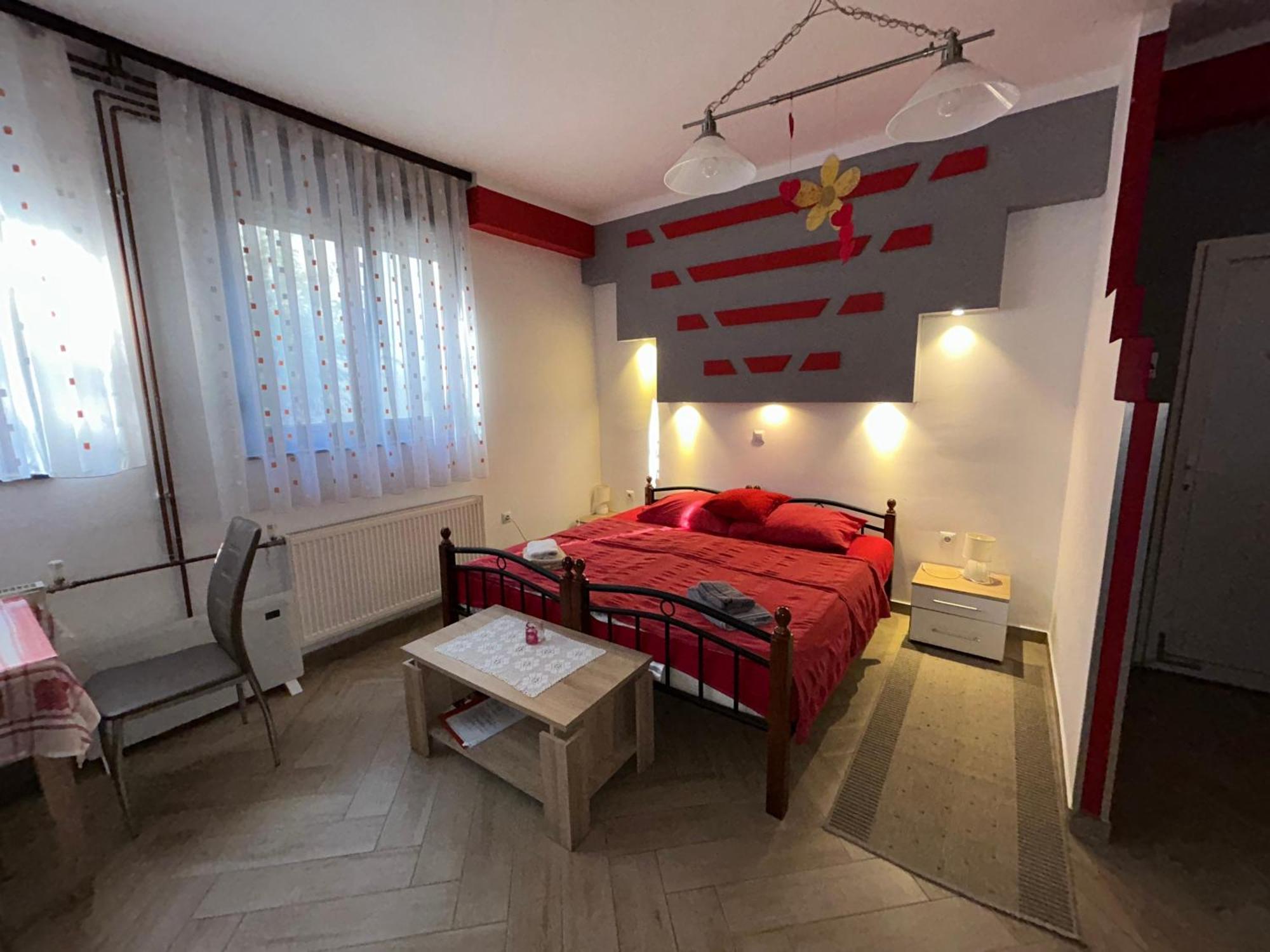 Apartmens&Rooms 4 rijeke Karlovac Buitenkant foto