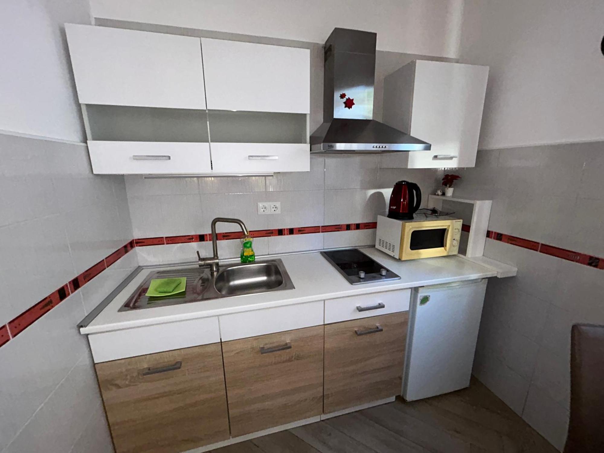 Apartmens&Rooms 4 rijeke Karlovac Buitenkant foto