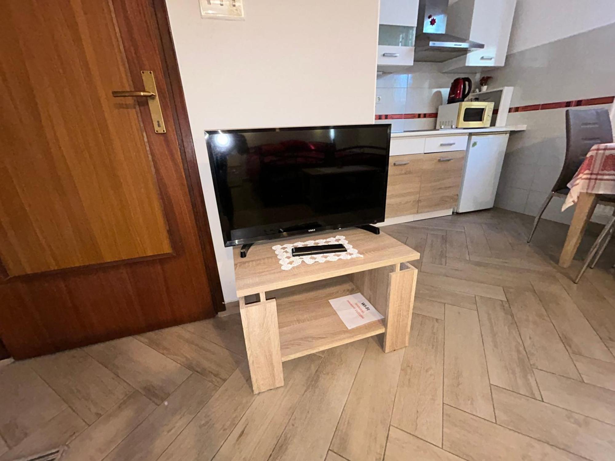 Apartmens&Rooms 4 rijeke Karlovac Buitenkant foto