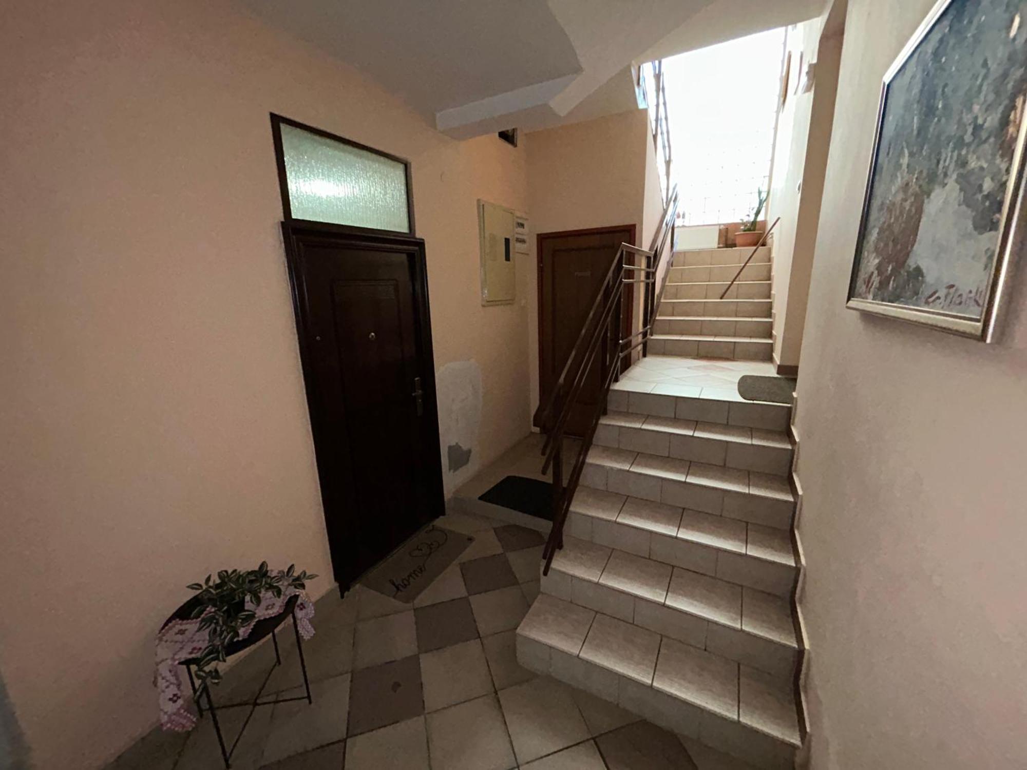 Apartmens&Rooms 4 rijeke Karlovac Buitenkant foto