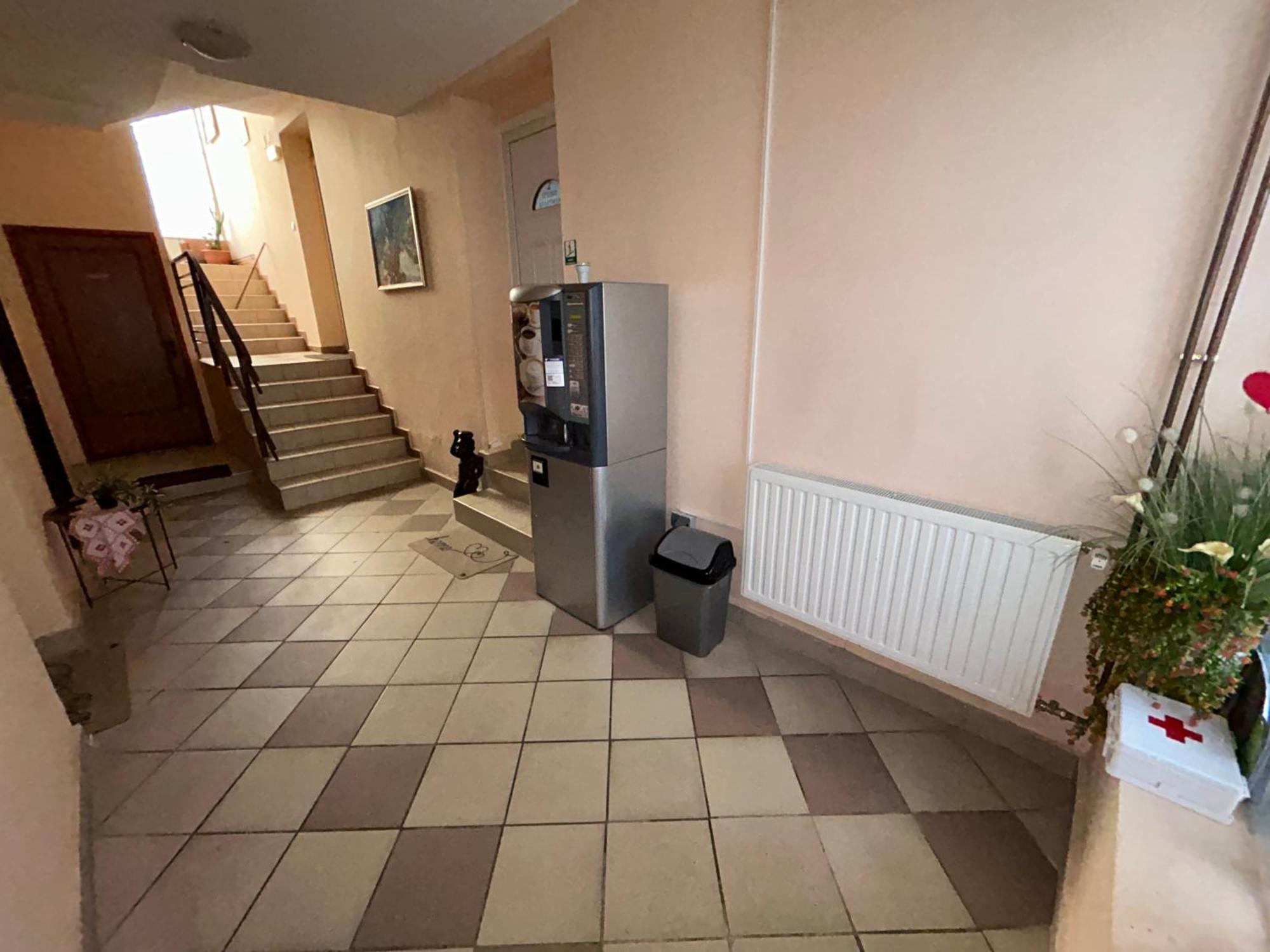 Apartmens&Rooms 4 rijeke Karlovac Buitenkant foto