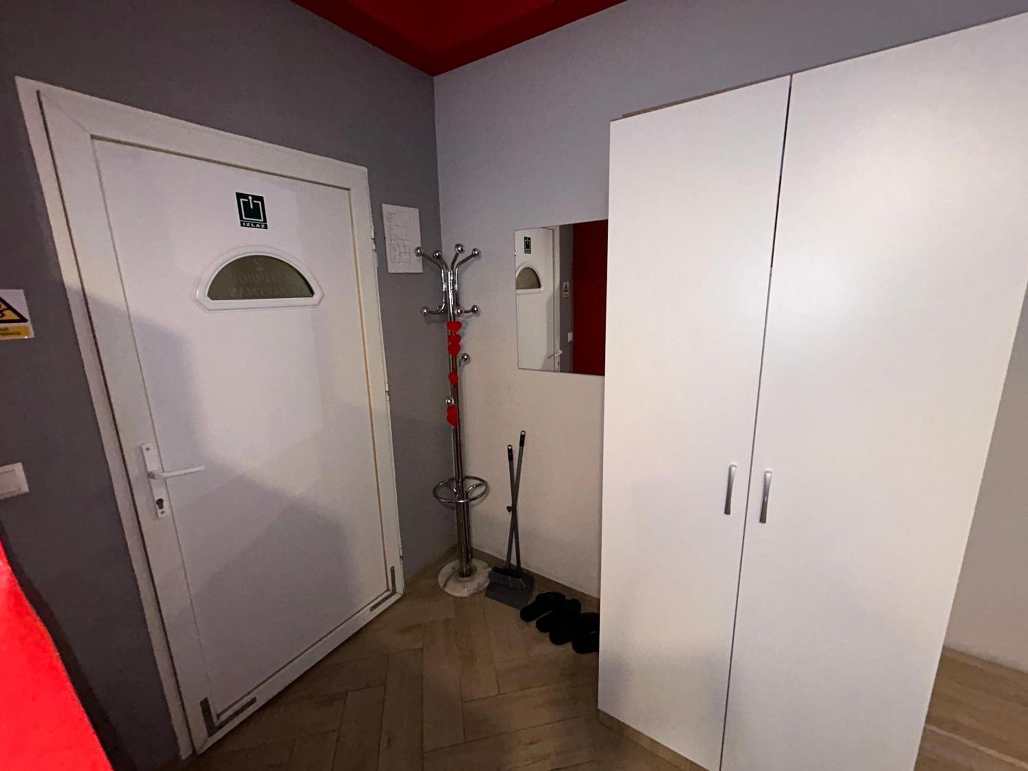 Apartmens&Rooms 4 rijeke Karlovac Buitenkant foto