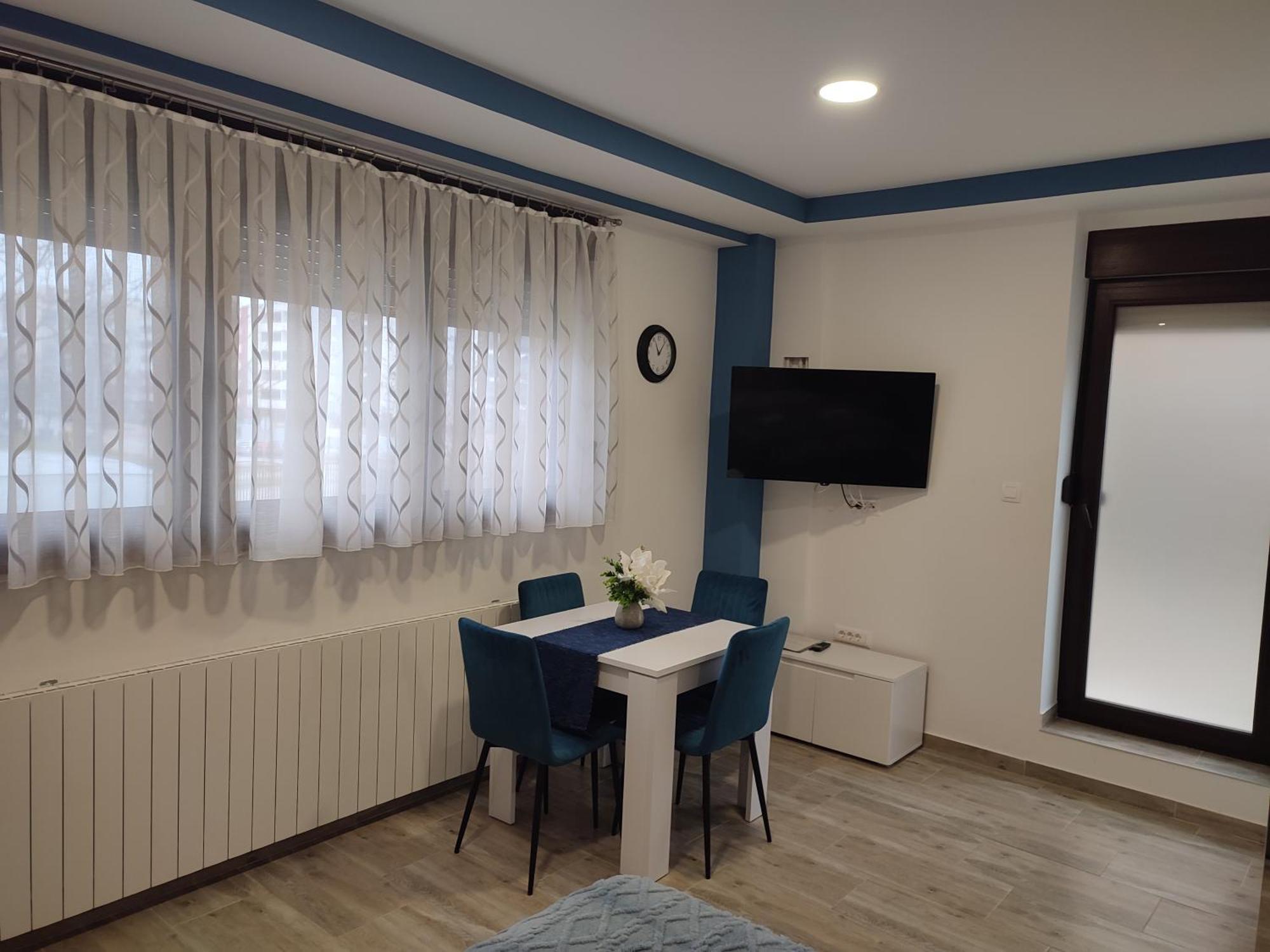 Apartmens&Rooms 4 rijeke Karlovac Buitenkant foto