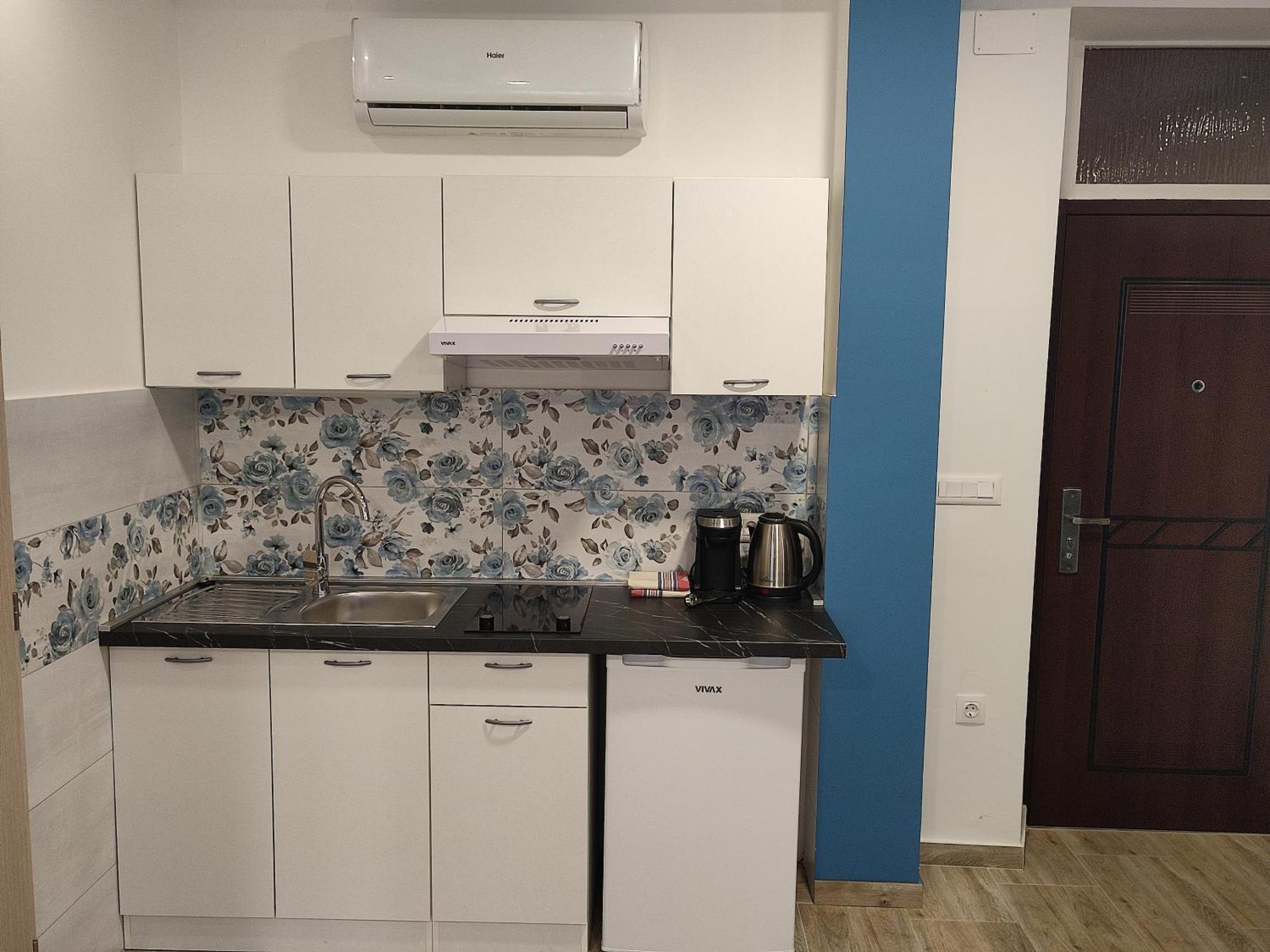 Apartmens&Rooms 4 rijeke Karlovac Buitenkant foto