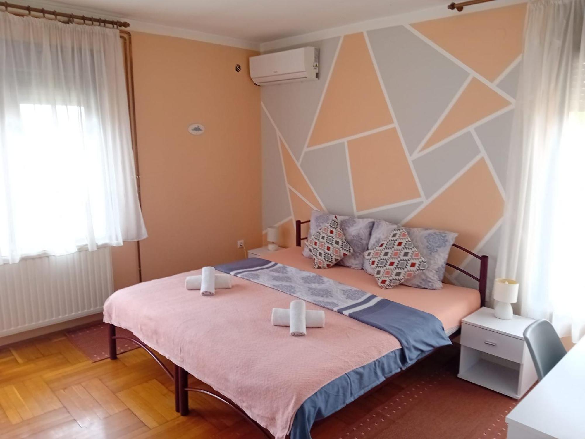 Apartmens&Rooms 4 rijeke Karlovac Buitenkant foto