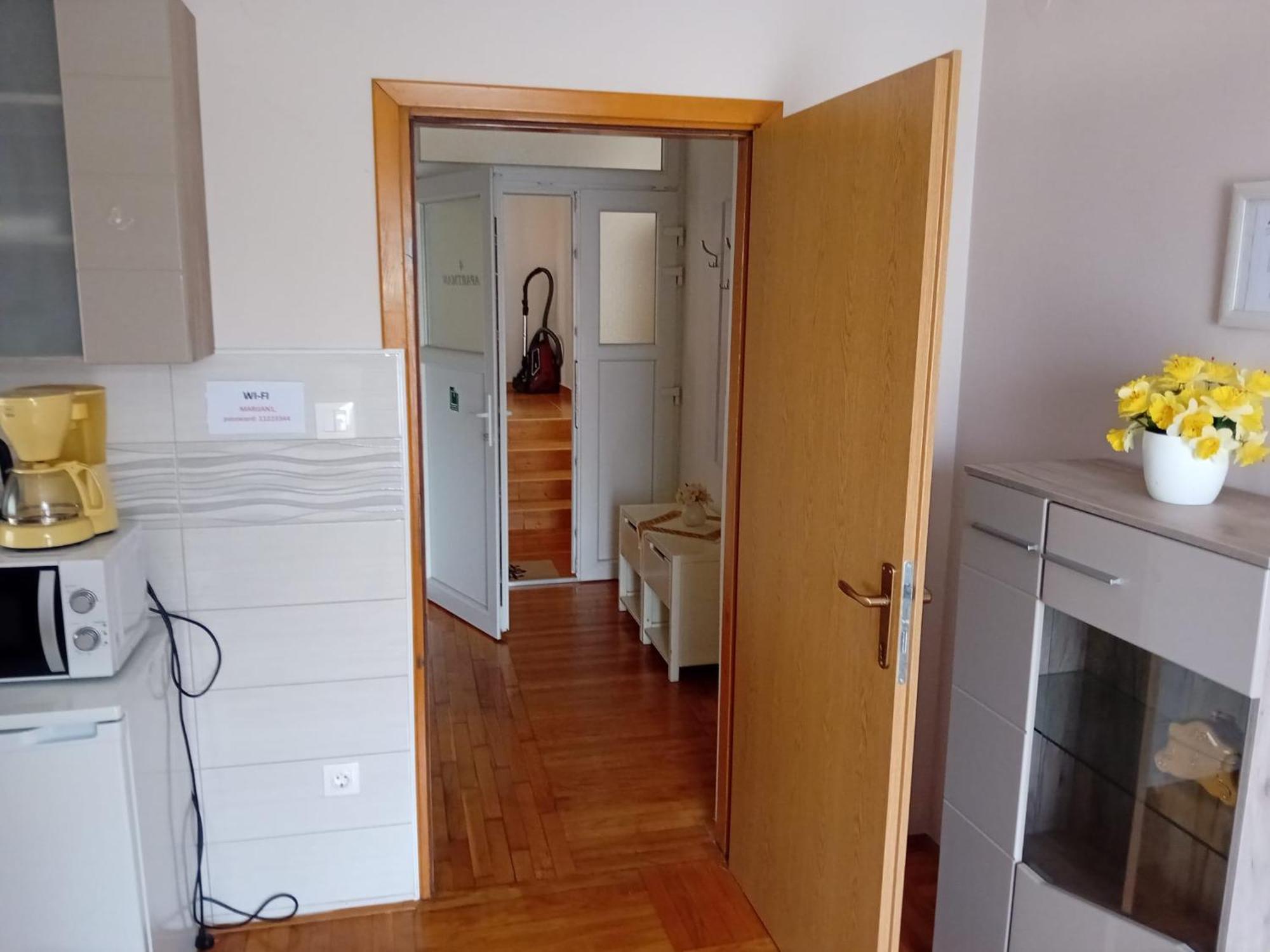 Apartmens&Rooms 4 rijeke Karlovac Buitenkant foto