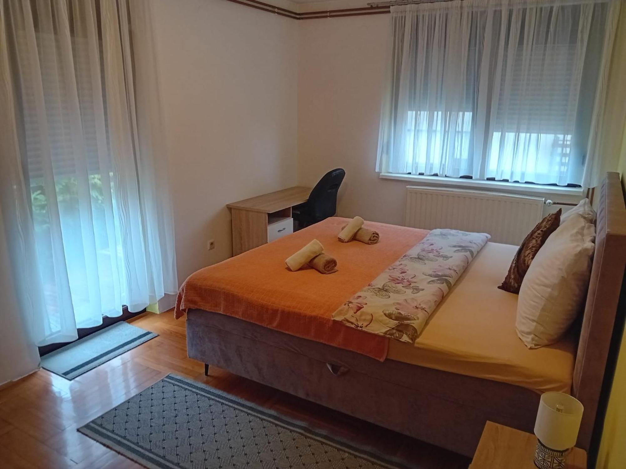 Apartmens&Rooms 4 rijeke Karlovac Buitenkant foto