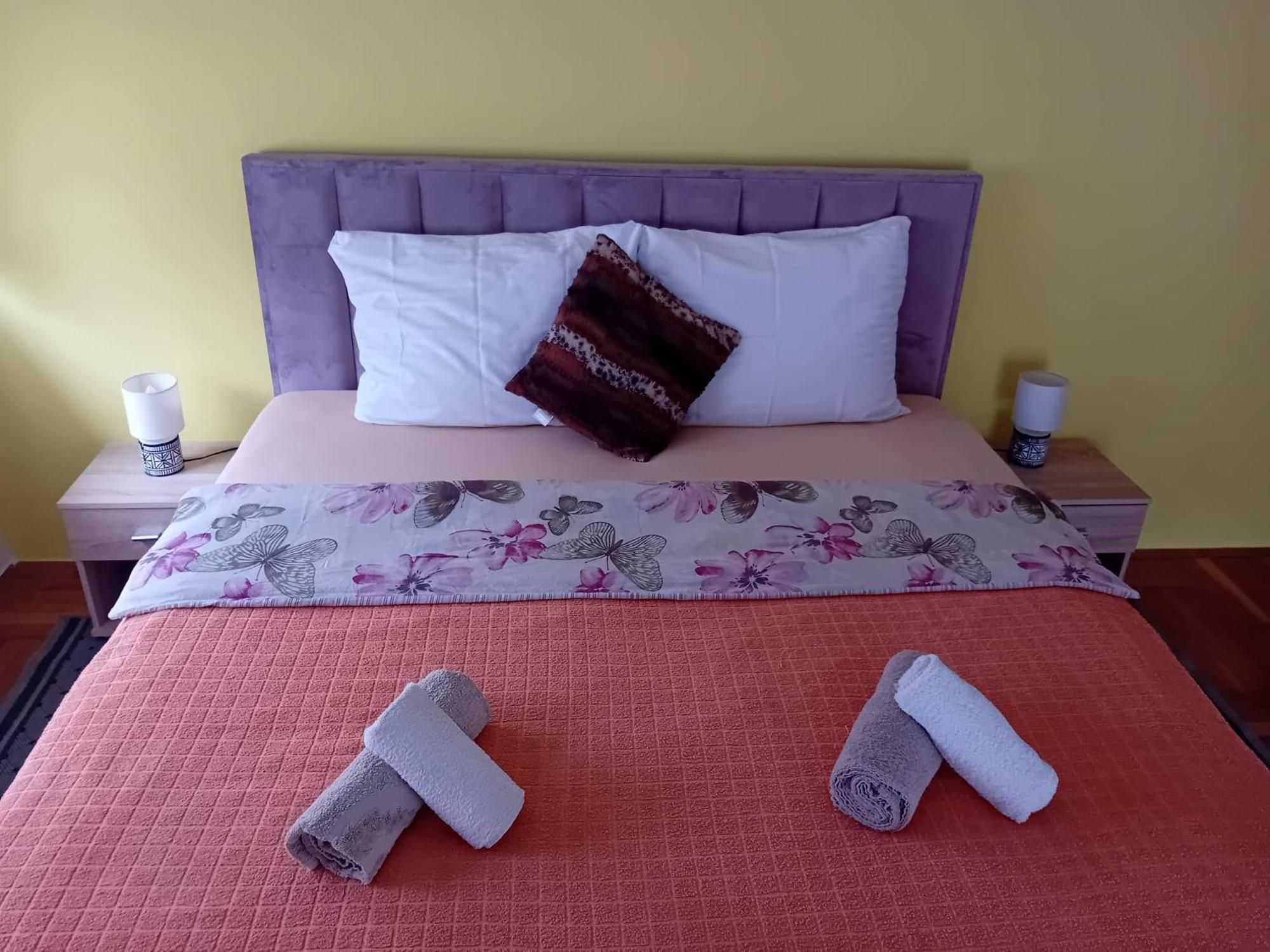 Apartmens&Rooms 4 rijeke Karlovac Buitenkant foto