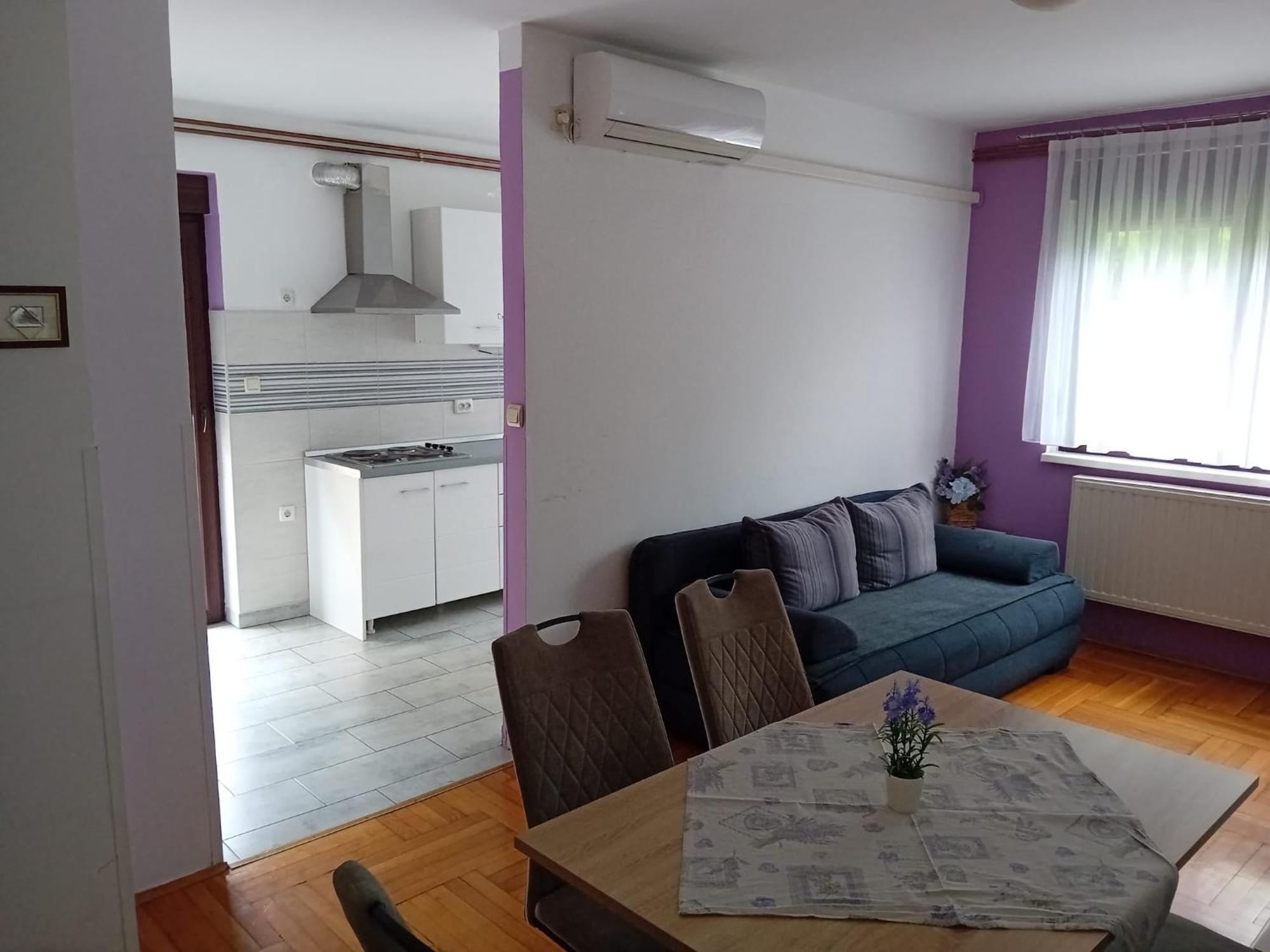 Apartmens&Rooms 4 rijeke Karlovac Buitenkant foto