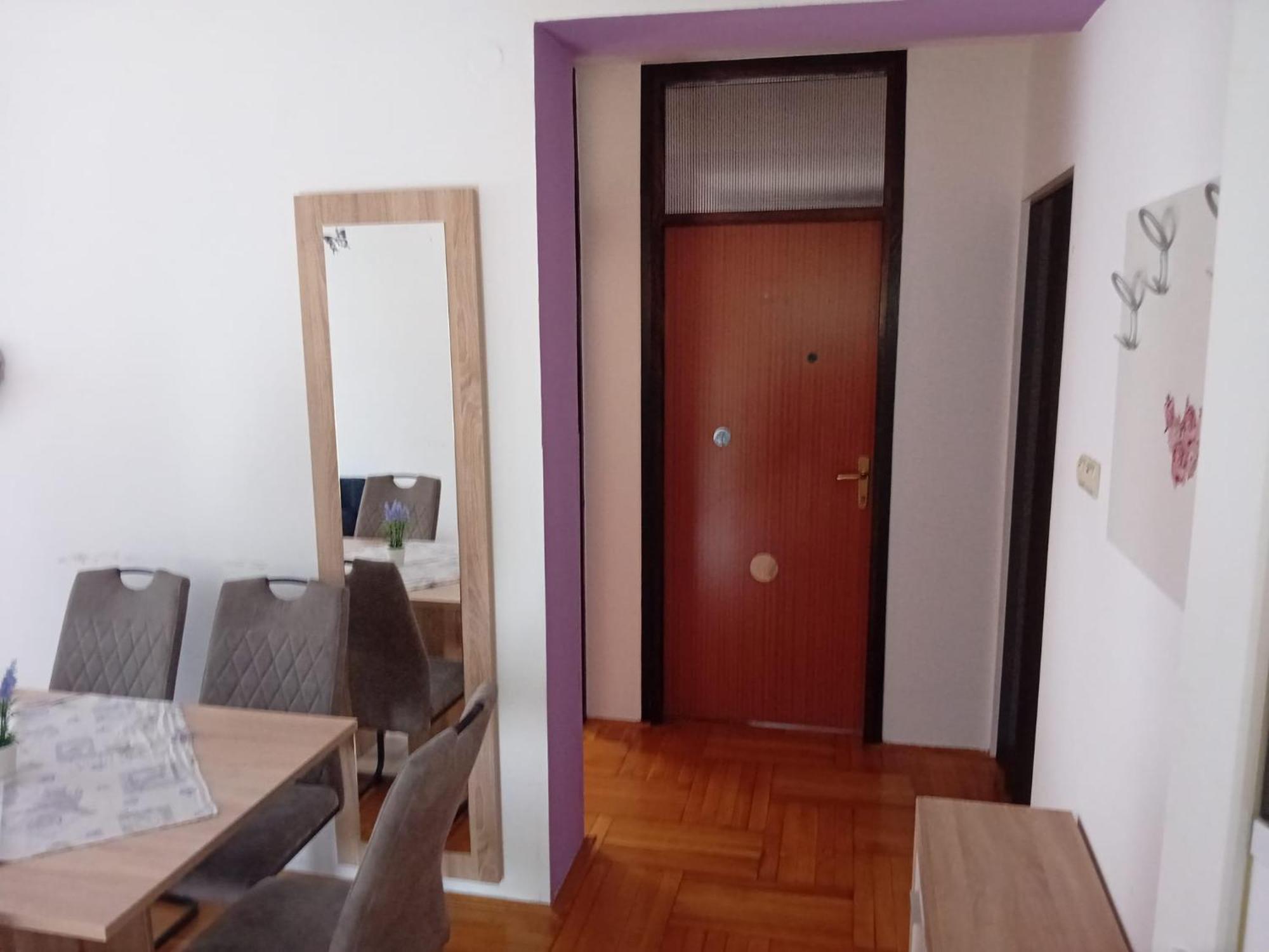 Apartmens&Rooms 4 rijeke Karlovac Buitenkant foto