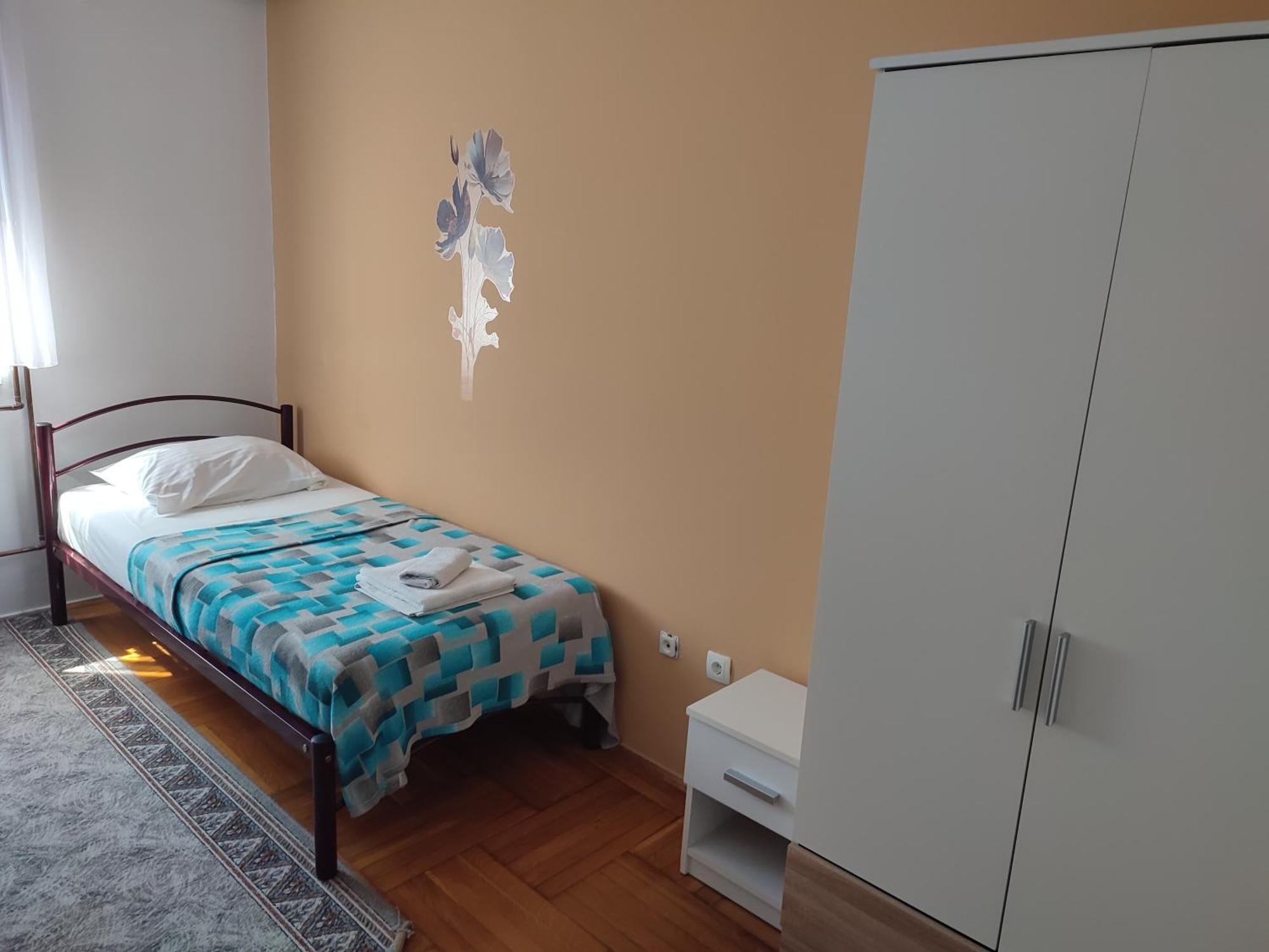 Apartmens&Rooms 4 rijeke Karlovac Buitenkant foto