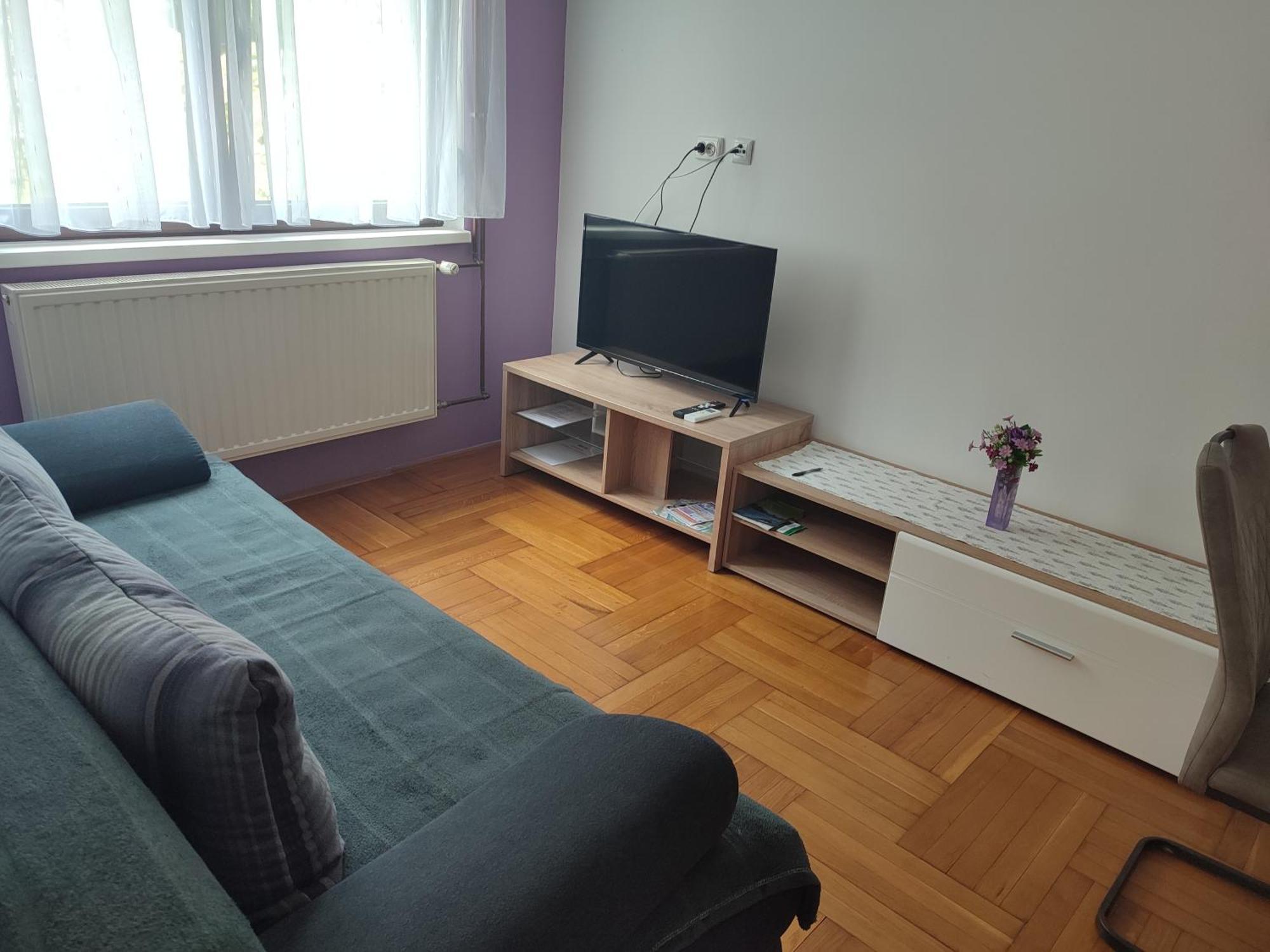 Apartmens&Rooms 4 rijeke Karlovac Buitenkant foto