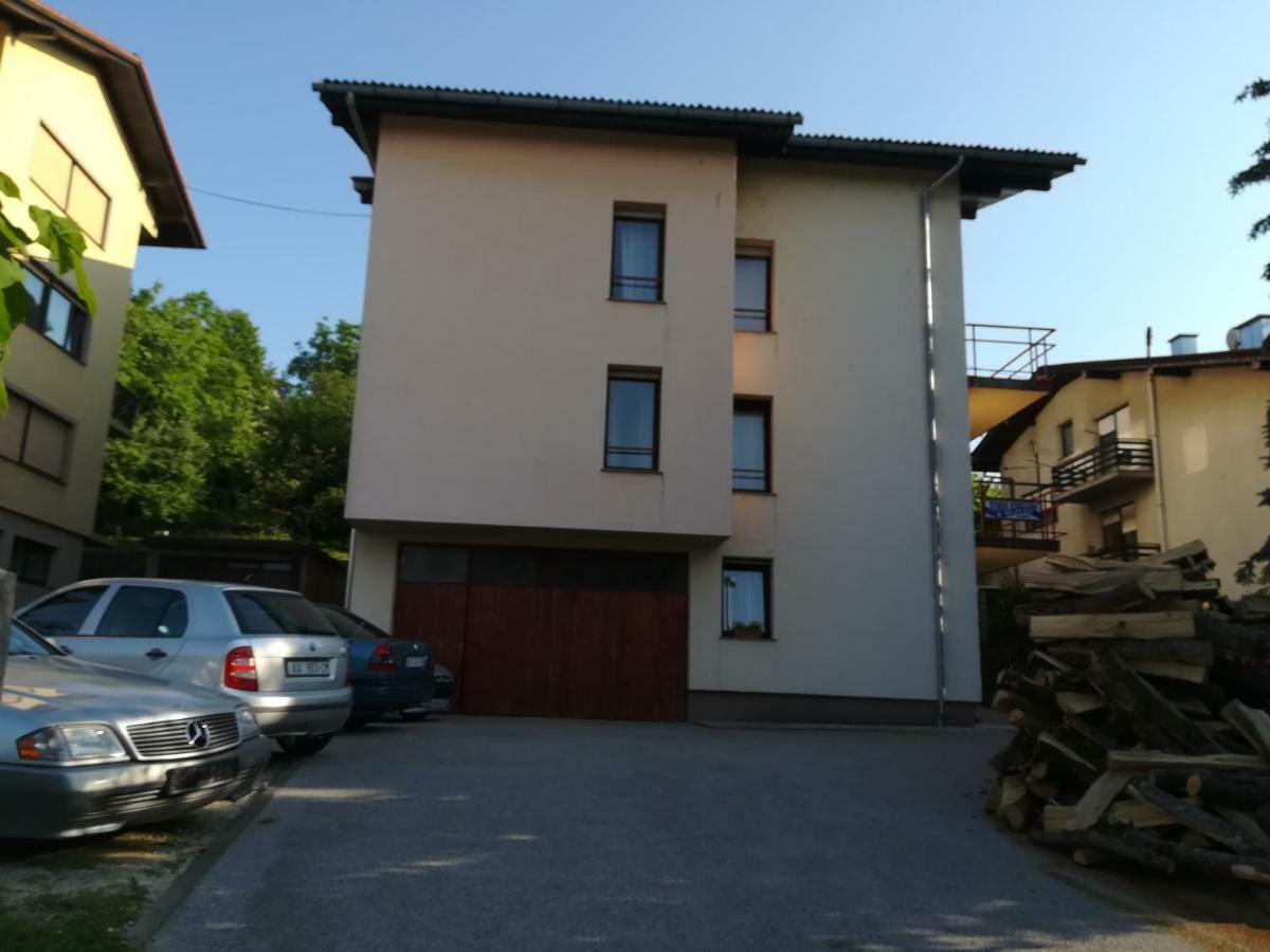 Apartmens&Rooms 4 rijeke Karlovac Buitenkant foto