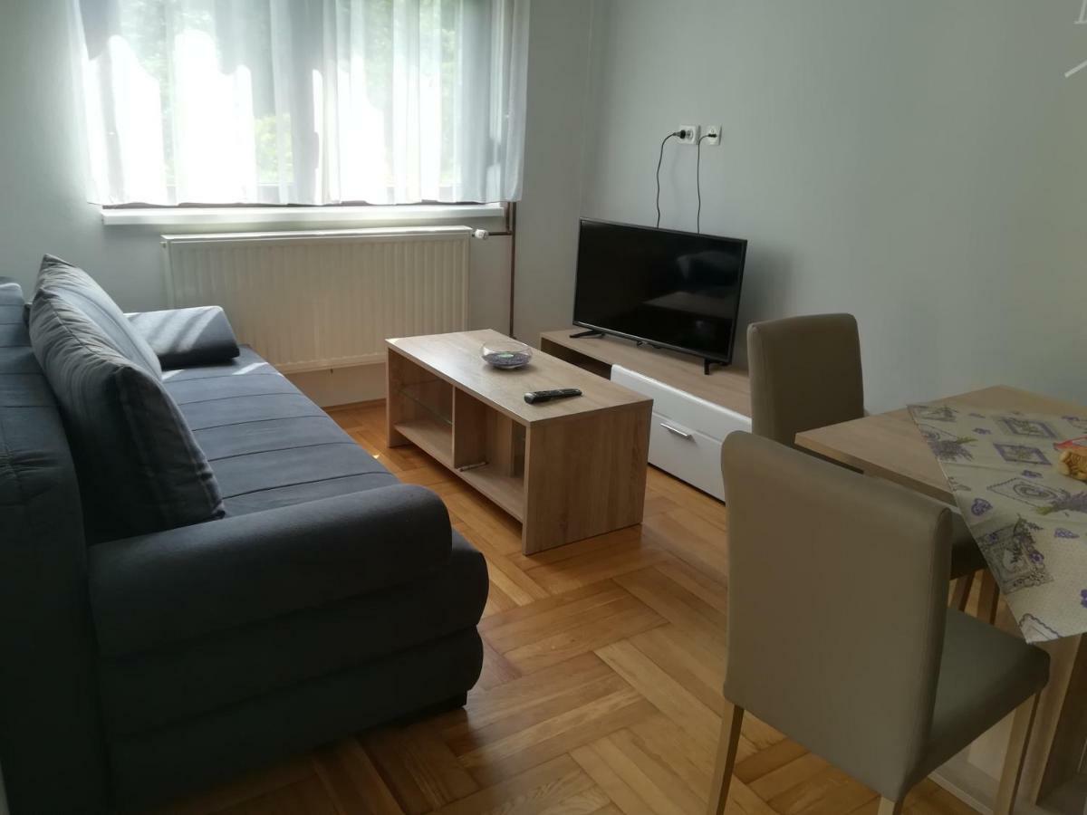 Apartmens&Rooms 4 rijeke Karlovac Buitenkant foto