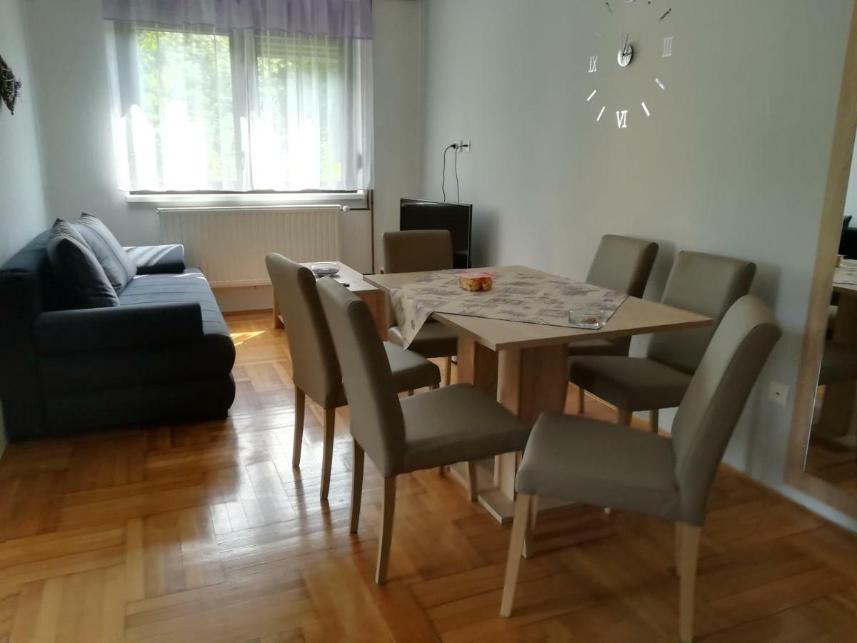 Apartmens&Rooms 4 rijeke Karlovac Buitenkant foto